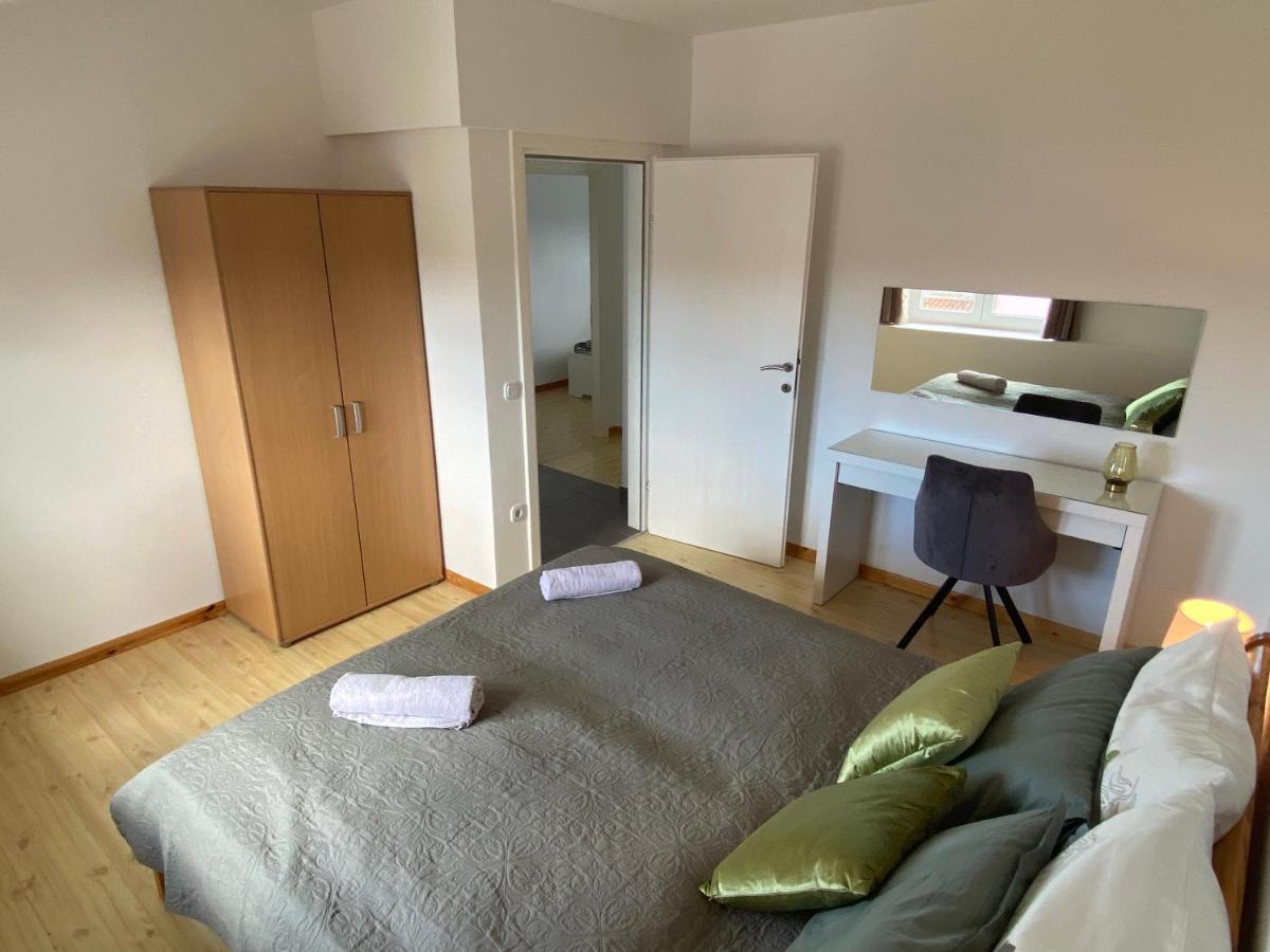 Apartment Anita 3 Poreč Buitenkant foto
