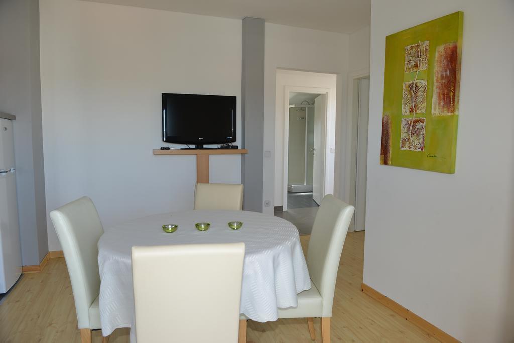 Apartment Anita 3 Poreč Kamer foto