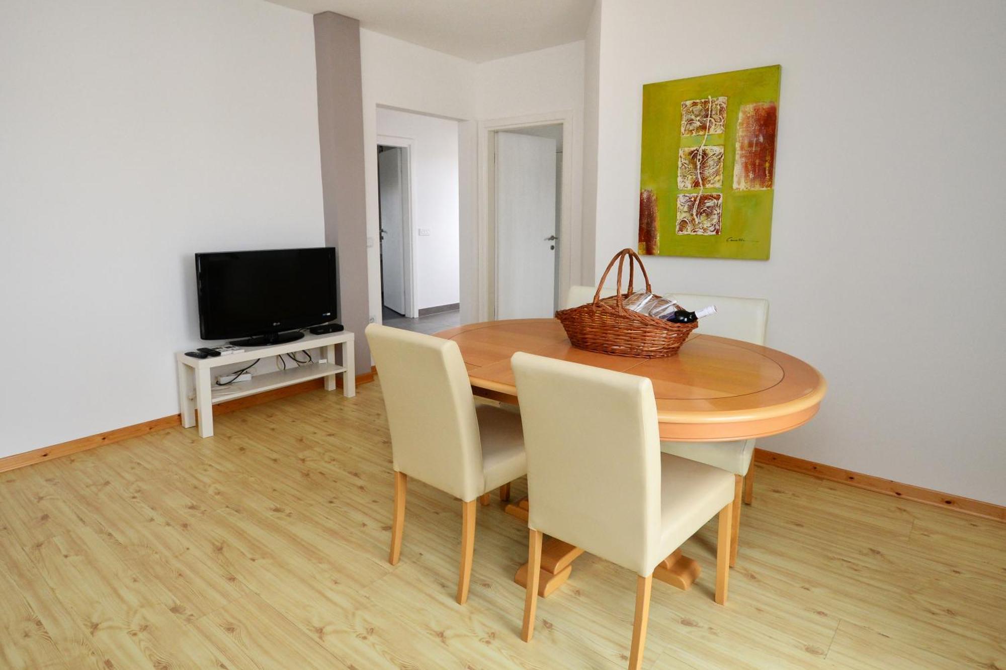 Apartment Anita 3 Poreč Buitenkant foto