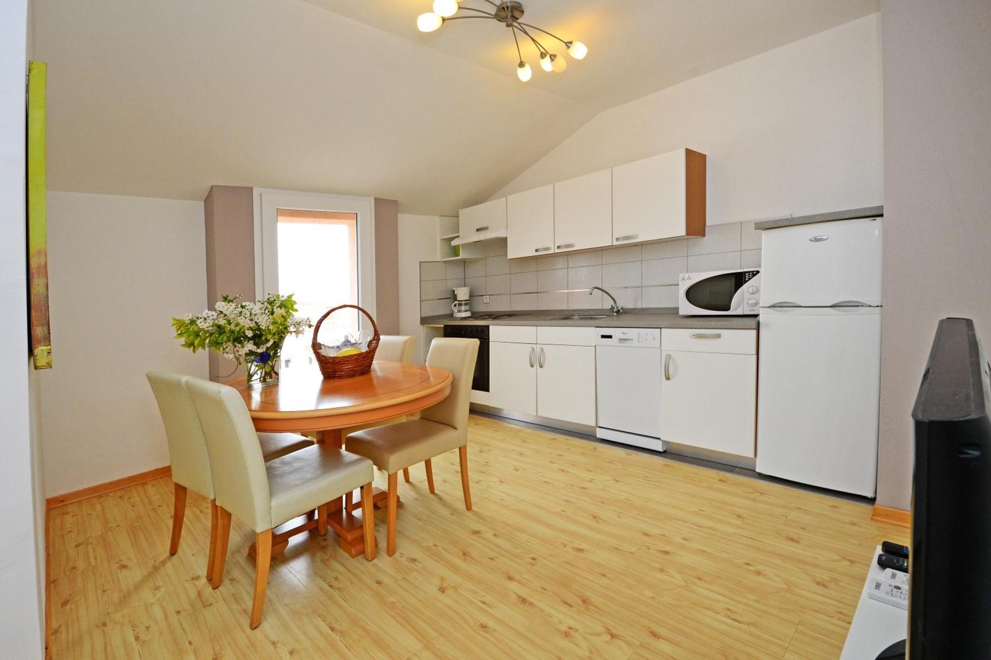 Apartment Anita 3 Poreč Buitenkant foto