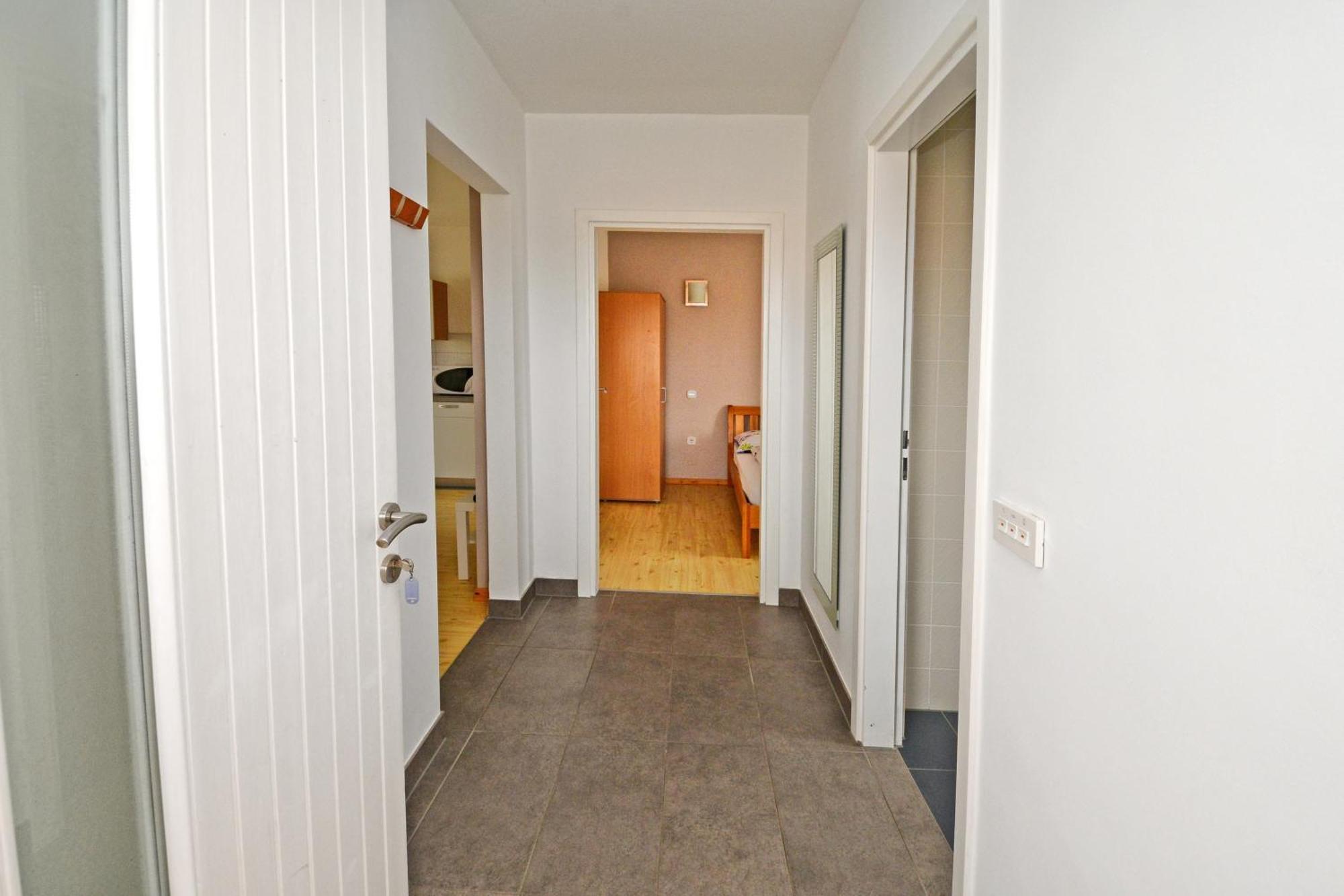 Apartment Anita 3 Poreč Buitenkant foto