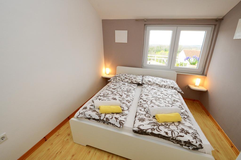 Apartment Anita 3 Poreč Buitenkant foto