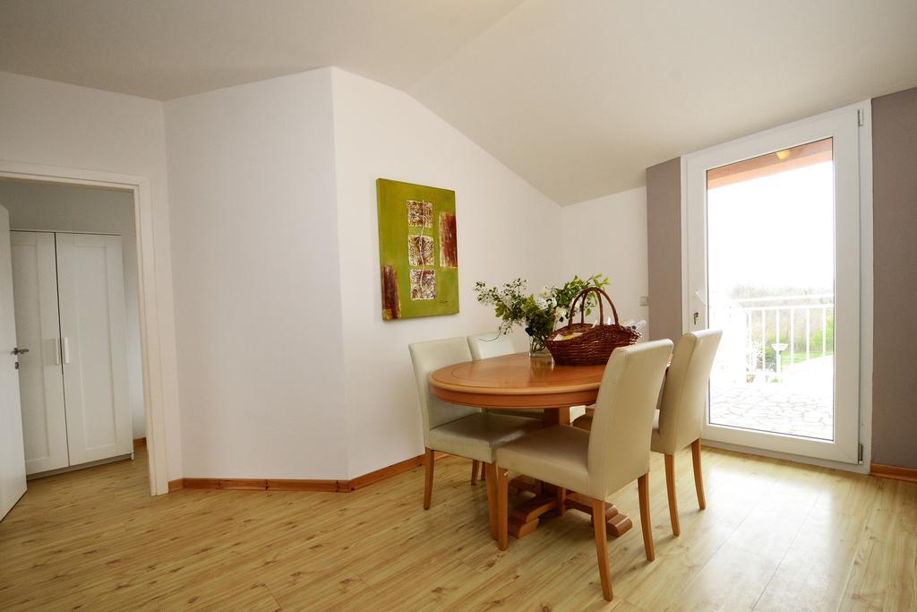 Apartment Anita 3 Poreč Buitenkant foto