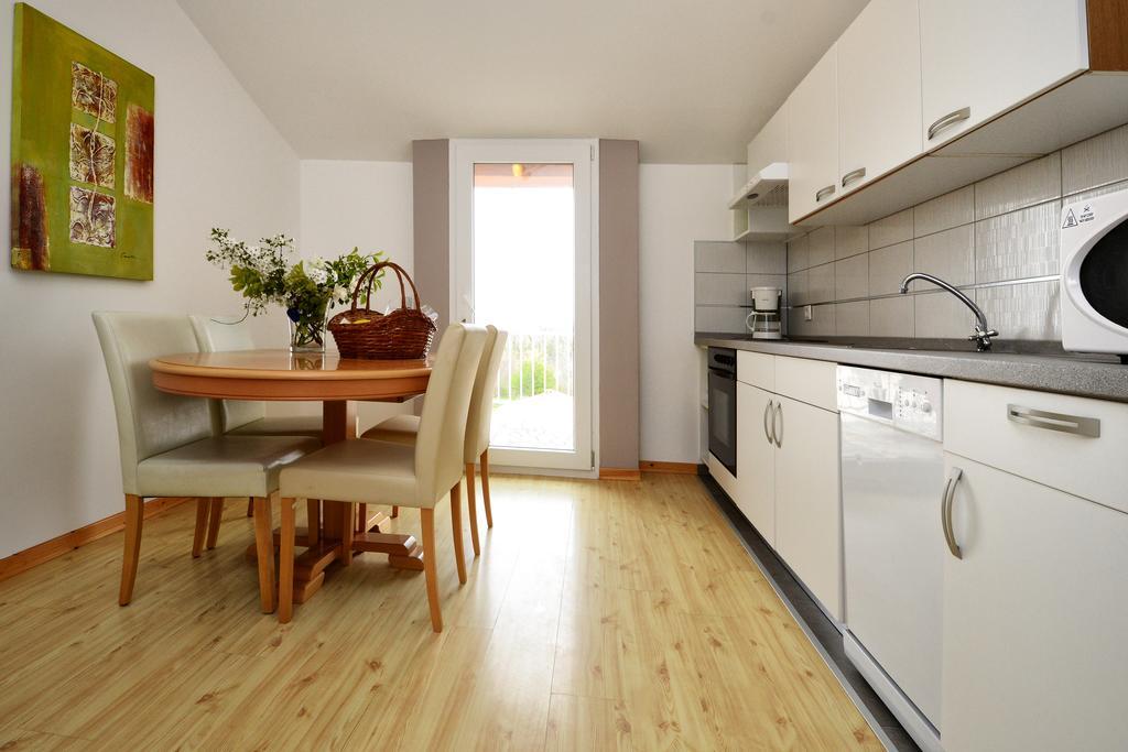 Apartment Anita 3 Poreč Buitenkant foto
