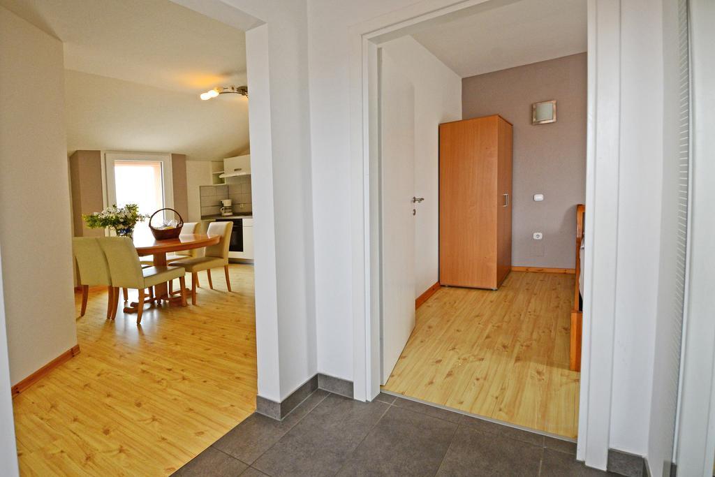 Apartment Anita 3 Poreč Buitenkant foto