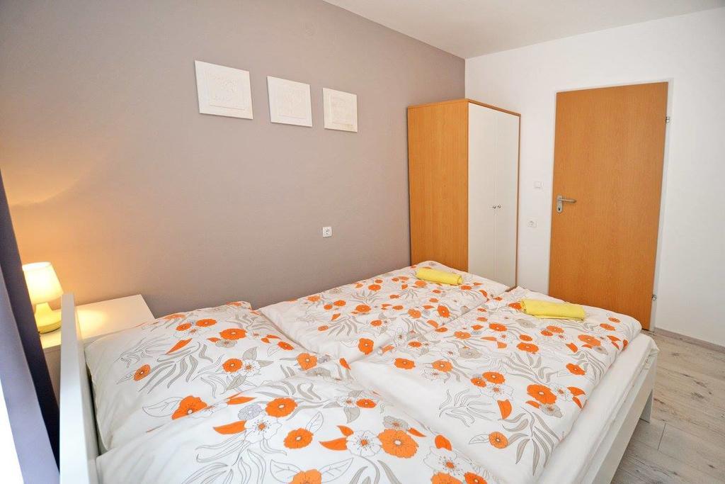 Apartment Anita 3 Poreč Buitenkant foto