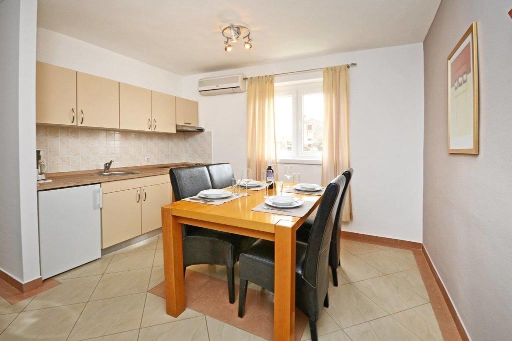 Apartment Anita 3 Poreč Buitenkant foto