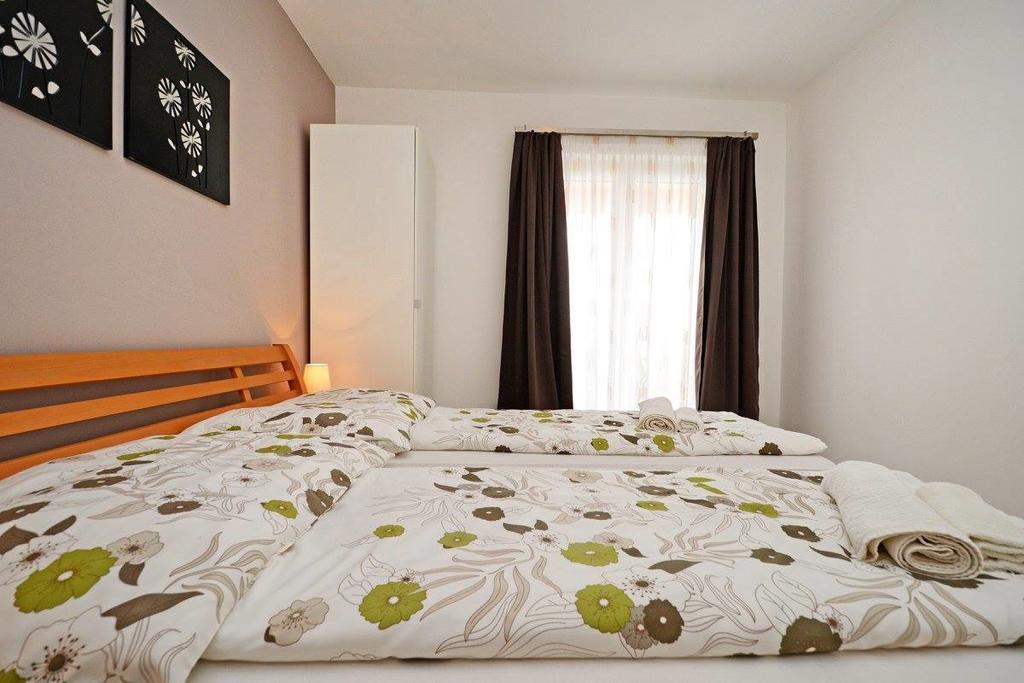 Apartment Anita 3 Poreč Buitenkant foto