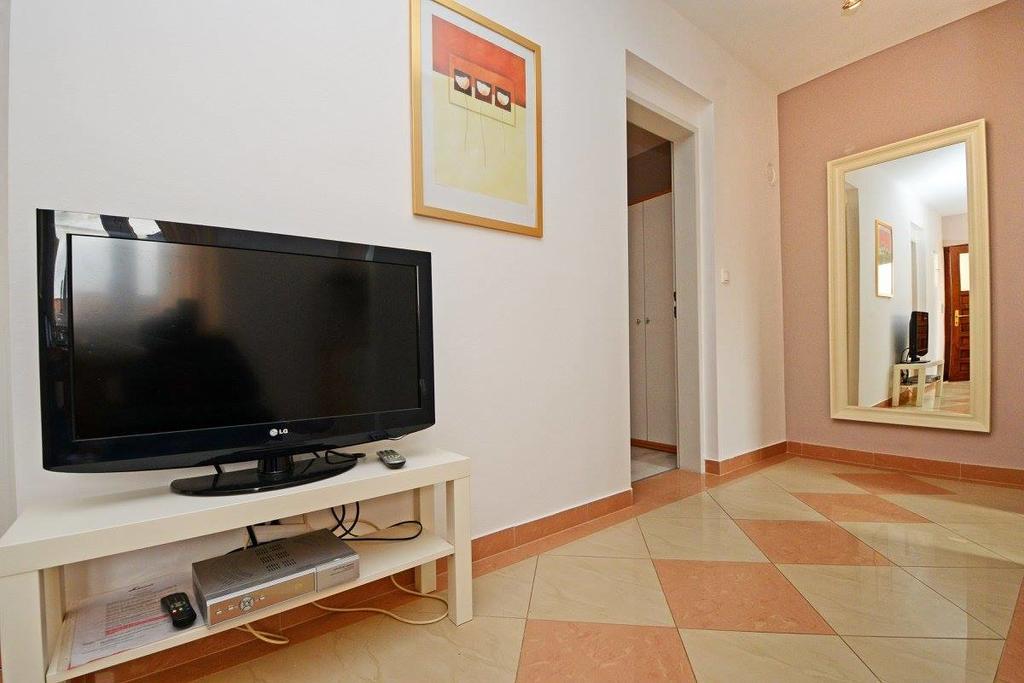 Apartment Anita 3 Poreč Buitenkant foto