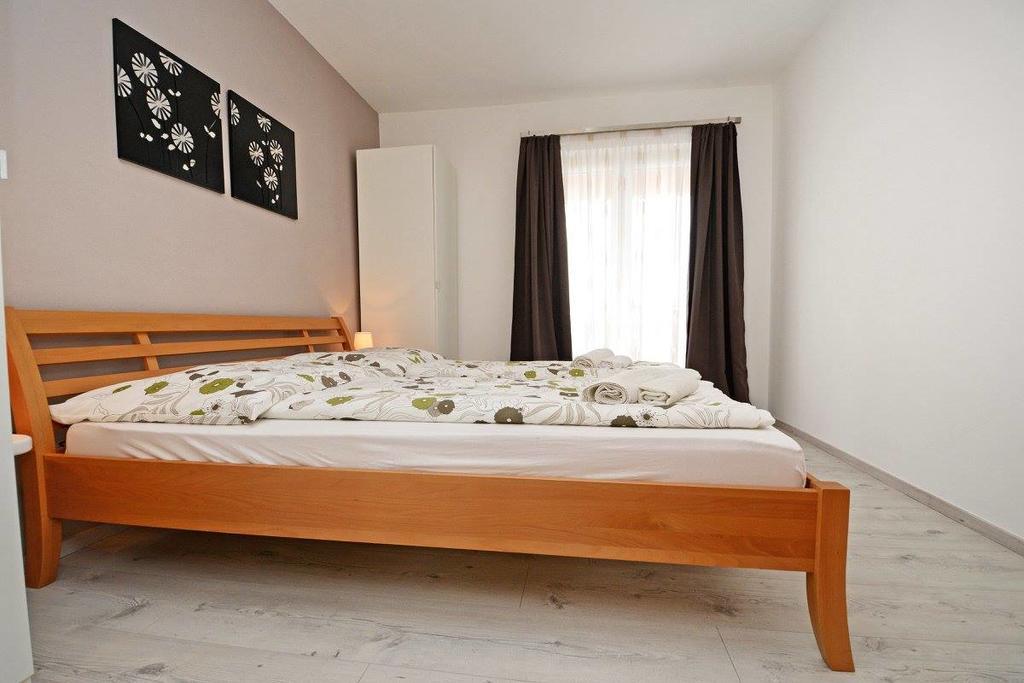 Apartment Anita 3 Poreč Buitenkant foto