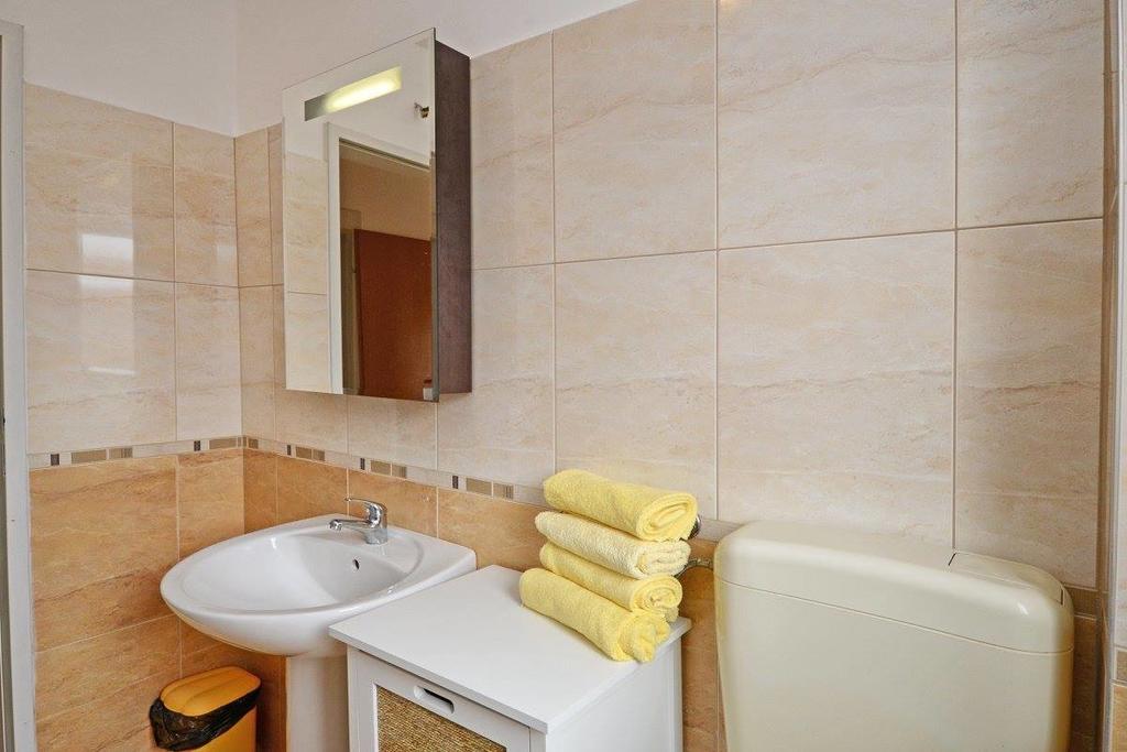 Apartment Anita 3 Poreč Buitenkant foto