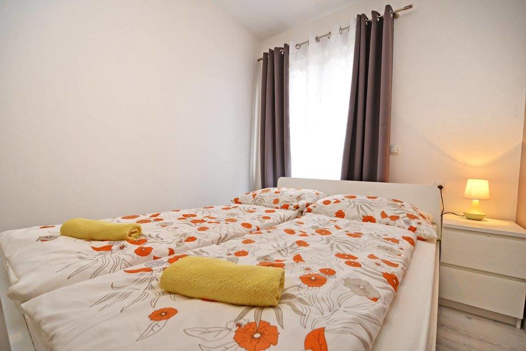 Apartment Anita 3 Poreč Buitenkant foto