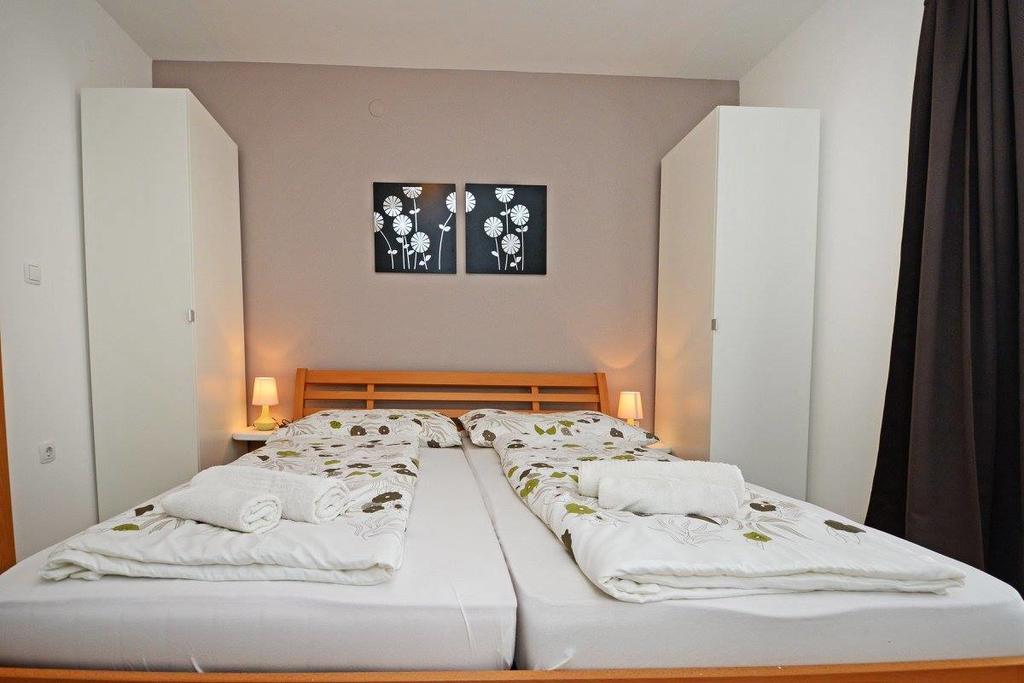 Apartment Anita 3 Poreč Buitenkant foto