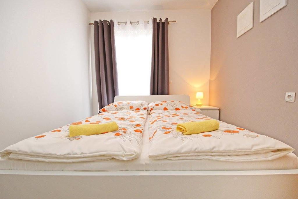 Apartment Anita 3 Poreč Buitenkant foto