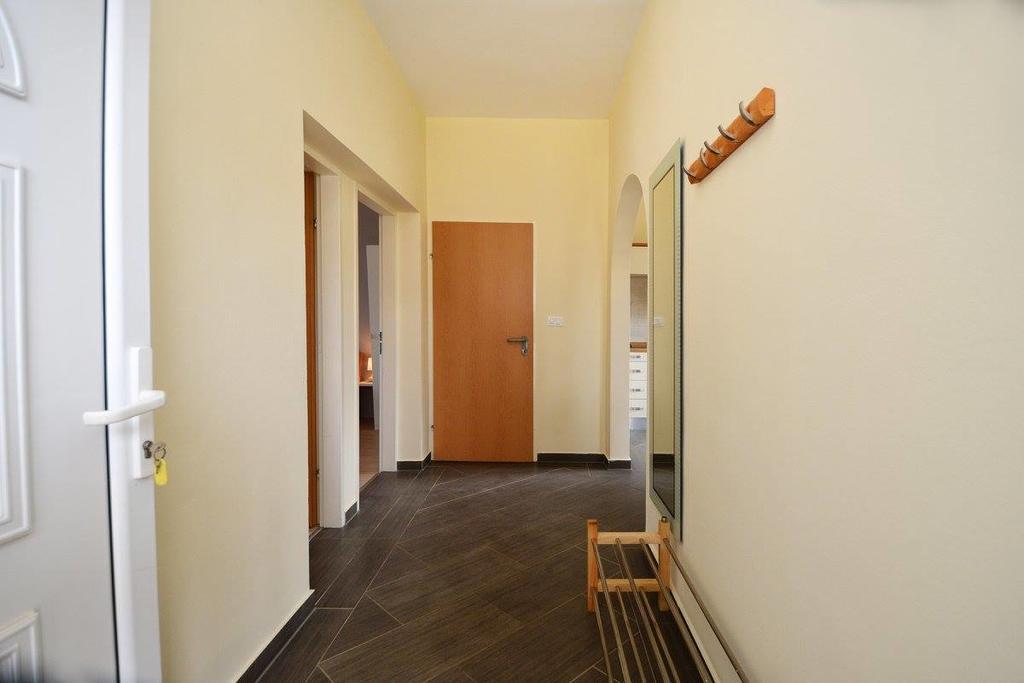 Apartment Anita 3 Poreč Buitenkant foto