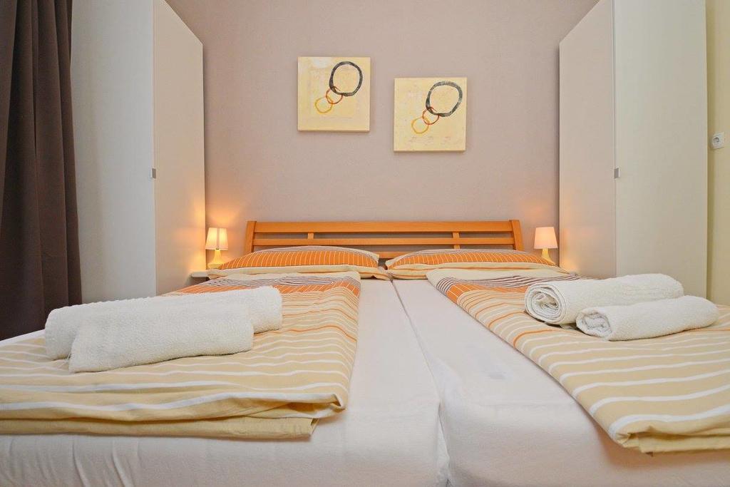 Apartment Anita 3 Poreč Buitenkant foto