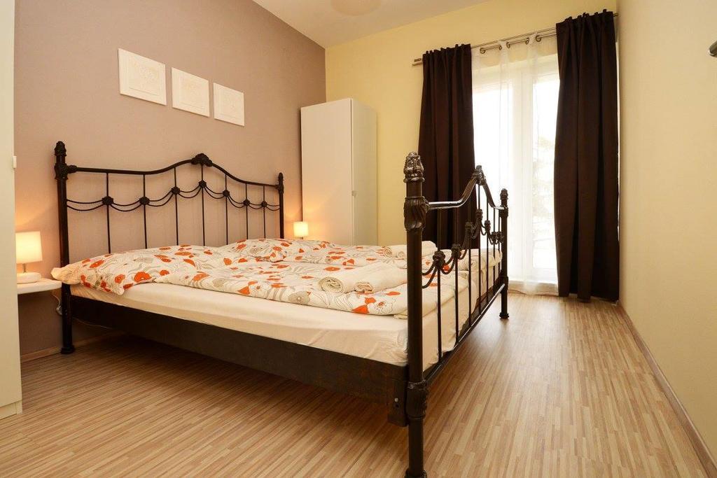 Apartment Anita 3 Poreč Buitenkant foto