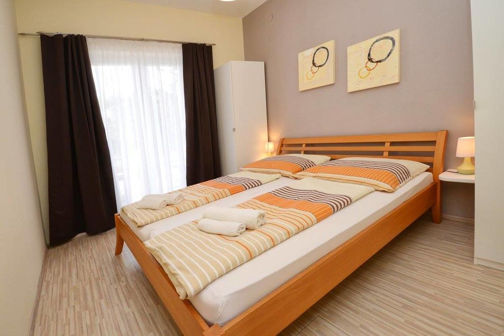 Apartment Anita 3 Poreč Buitenkant foto